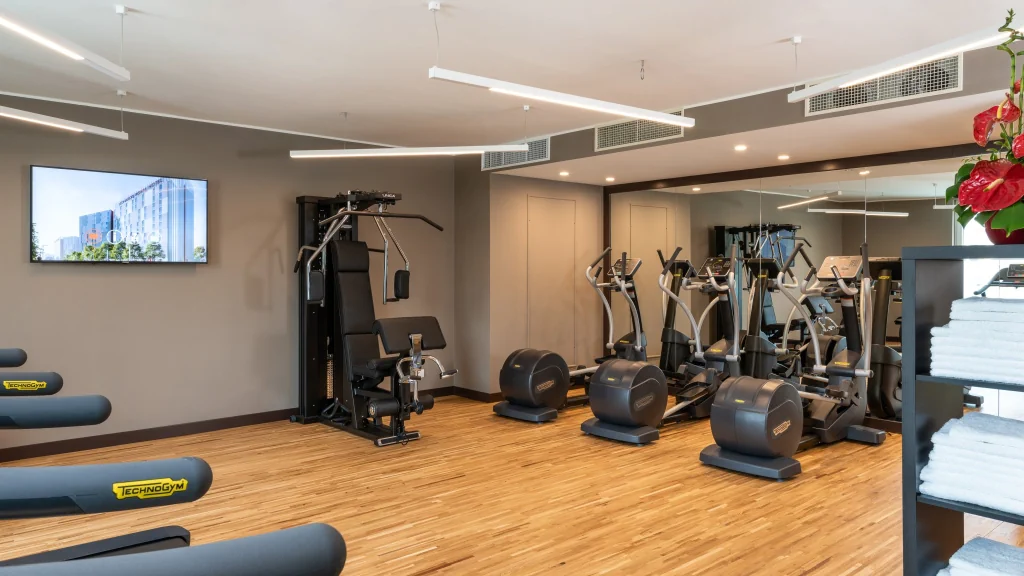 Leonardo Royal Venice Mestre